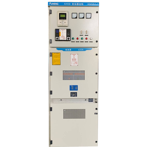 KNGS1-1 礦用開關設備